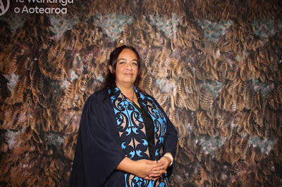 Booth photo from the TWoA Tainui 2023 Graduations (Ceremony 1 - Wednesday Morning), held at Hamilton Boys High School, Hamilton, Waikato, New Zealand on Wednesday, 19 April 2023. Photo: InstaBooth by KeyImagery Photography. Copyright: © Te Wānanga o Aotearoa.