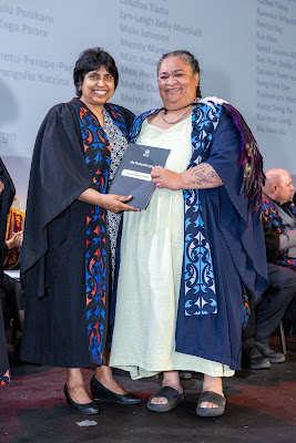 Photos from Ceremony 1 of the 2024 TWoA Tāmaki Makaurau Graduations (November) held at the Manukau City Baptist Church in Manukau, Auckland, New Zealand on Monday, 4 November, 2024 @ 12:00pm. Photography by Alick Saunders for KeyImagery Photography. Copyright: © 2024 Te Wānanga o Aotearoa.