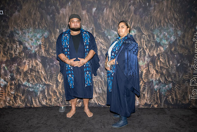 Photo from the TWoA Te Tai Tokerau (Whangarei) 2025 Graduation held at McKay Stadium in Whangarei, Northland, New Zealand on Thursday, 10 July, 2025. Photo by Alick Saunders for KeyImagery Photography. Copyright: © 2025 Te Wānanga o Aotearoa.