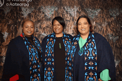 Booth photo from the TWoA Tainui 2023 Graduations (Ceremony 1 - Wednesday Morning), held at Hamilton Boys High School, Hamilton, Waikato, New Zealand on Wednesday, 19 April 2023. Photo: InstaBooth by KeyImagery Photography. Copyright: © Te Wānanga o Aotearoa.