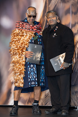 Photo from the TWoA Waiariki 2025 Graduation (Tauranga Moana), held at the Bethlehem Baptist Church in Tauranga, Bay of Plenty, New Zealand on Friday, 2 May, 2025. Photo by Alick Saunders for KeyImagery Photography. Copyright: © 2025 Te Wānanga o Aotearoa.