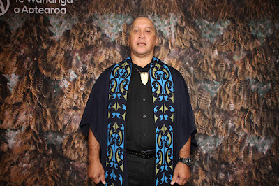 Booth photo from the TWoA Tainui 2023 Graduations (Ceremony 1 - Wednesday Morning), held at Hamilton Boys High School, Hamilton, Waikato, New Zealand on Wednesday, 19 April 2023. Photo: InstaBooth by KeyImagery Photography. Copyright: © Te Wānanga o Aotearoa.