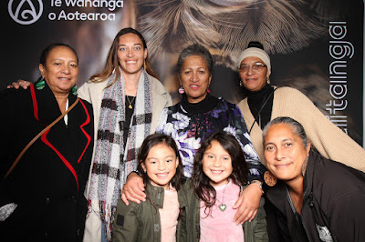 Photo from the TWoA Whirikoka 2024 Graduation (Gisborne), held at the War Memorial Theatre, Gisborne, East Coast, New Zealand on Wednesday, 16 April, 2025. Photo by Alick Saunders for KeyImagery Photography. Copyright: © 2025 Te Wānanga o Aotearoa.