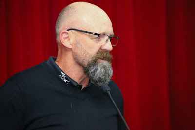 Photo from the Dio Father/Daughter Breakfast held in the School Hall at Waikato Diocesan, Hamilton, New Zealand, on Friday 7 June 2019.  Photo: Mike Walen / KeyImagery Photography. Copyright: © Waikato Diocesan School for Girls.