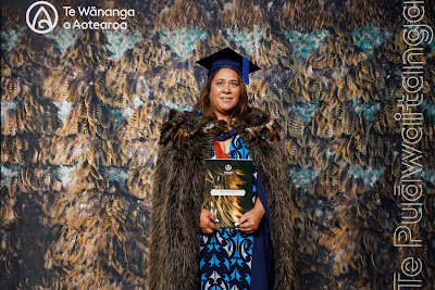 Photo from the TWoA Tainui 2021 Graduations (Friday - Ceremony 3),  held at Elim Church, Te Rapa, Hamilton, New Zealand. Taken: Friday 23 April 2021. Photo: Mike Walen / KeyImagery Photography. Copyright: © Te Wānanga o Aotearoa.