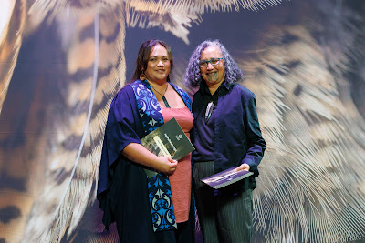 Photo from the TWoA Waiariki 2025 Graduation (Ōpōtiki), held at the De Luxe Theatre in Ōpōtiki, Bay of Plenty, New Zealand on Friday, 23 May, 2025. Photo: Mike Walen / KeyImagery Photography. Copyright: © 2025 Te Wānanga o Aotearoa.