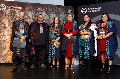 Photo from the TWoA Waiariki 2021 Graduations (Tauranga Moana), held at Bethlehem Baptist Church, Tauranga, New Zealand. Taken: Friday 7 May 2021. Photo: Mike Walen / KeyImagery Photography. Copyright: © Te Wananga o Aotearoa.