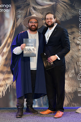 Photo from the TWoA Tainui 2025 Graduations (Ceremony 1 @ 10am) held at Claudelands Event Centre in Hamilton, Waikato, New Zealand on Tuesday, 29 April, 2025. Photography by Mike Walen / KeyImagery Photography. Copyright: © 2025 Te Wānanga o Aotearoa.