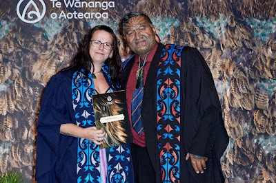TWoA Waiariki 2018 Graduations (Tauranga - Ceremony 2)