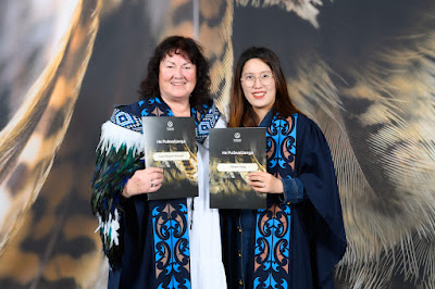 Photo from the TWoA Tāmaki Makaurau 2024 Graduations (Ceremony 1 @ 2pm), held at Church Unlimited, Glendene, Auckland, New Zealand on Monday, 24 June, 2024. Photo: Alick Saunders for KeyImagery Photography. Copyright: © Te Wānanga o Aotearoa.