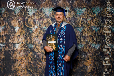 Photo from the TWoA Tainui 2021 Graduations (Friday - Ceremony 3),  held at Elim Church, Te Rapa, Hamilton, New Zealand. Taken: Friday 23 April 2021. Photo: Mike Walen / KeyImagery Photography. Copyright: © Te Wānanga o Aotearoa.