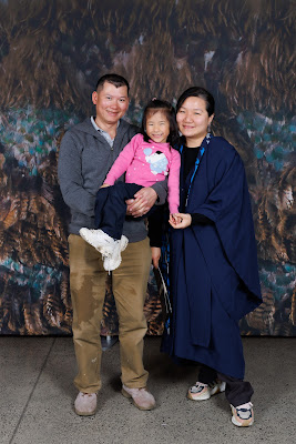 Photo from the TWoA Tāmaki Makaurau 2023 Graduations (Ceremony 2 @ 3pm), held at the Due Drop Events Centre, Manukau, Auckland, New Zealand on Wednesday, 7 June, 2023. Photo: Mike Walen / KeyImagery Photography. Copyright: © Te Wānanga o Aotearoa.