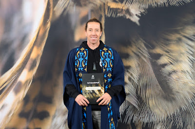 Photo from the TWoA Tāmaki Makaurau 2024 Graduations (Ceremony 1 @ 2pm), held at Church Unlimited, Glendene, Auckland, New Zealand on Monday, 24 June, 2024. Photo: Alick Saunders for KeyImagery Photography. Copyright: © Te Wānanga o Aotearoa.