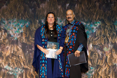 Photo from the TWoA Waiariki 2021 Graduations (Tauranga Moana), held at Bethlehem Baptist Church, Tauranga, New Zealand. Taken: Friday 7 May 2021. Photo: Mike Walen / KeyImagery Photography. Copyright: © Te Wananga o Aotearoa.