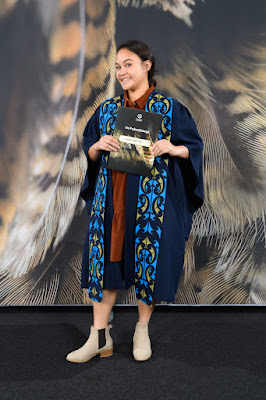 Photo from the TWoA Tāmaki Makaurau 2024 Graduations (Ceremony 1 @ 2pm), held at Church Unlimited, Glendene, Auckland, New Zealand on Monday, 24 June, 2024. Photo: Alick Saunders for KeyImagery Photography. Copyright: © Te Wānanga o Aotearoa.