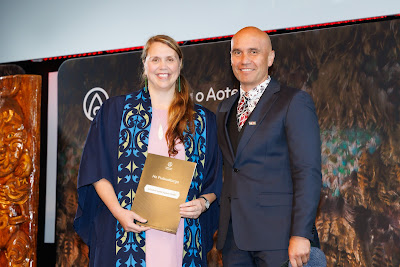 Photo from the TWoA Waiariki 2023 Graduations (Tauranga Moana), held at Bethlehem Baptist Church, Tauranga, Bay of Plenty, New Zealand on Friday, 5 May, 2023. Photo: Mike Walen / KeyImagery Photography. Copyright: © Te Wānanga o Aotearoa.