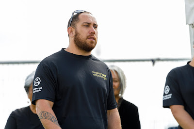 Photo from Day 2 of Waka Wānanga 2019, held in the Waikato, New Zealand. Taken: Saturday, 9 November, 2019. Photo: Mike Walen / KeyImagery Photography. Copyright: © Te Wānanga o Aotearoa.
