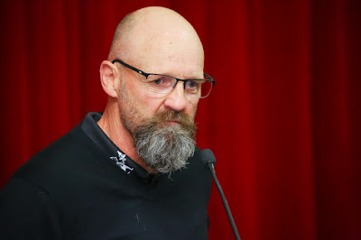 Photo from the Dio Father/Daughter Breakfast held in the School Hall at Waikato Diocesan, Hamilton, New Zealand, on Friday 7 June 2019.  Photo: Mike Walen / KeyImagery Photography. Copyright: © Waikato Diocesan School for Girls.