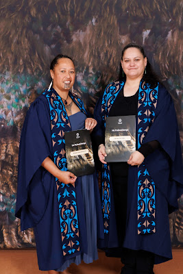 Photo from Ceremony 1 of the TWoA Tāmaki Makaurau 2025 Graduations (May 2025) held at the Mangere Arts Centre in Auckland, New Zealand on Monday, 26 May, 2025. Photo by Mike Walen / KeyImagery Photography. Copyright: © 2025 Te Wānanga o Aotearoa.