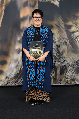 Photo from the TWoA Tāmaki Makaurau 2024 Graduations (Ceremony 1 @ 2pm), held at Church Unlimited, Glendene, Auckland, New Zealand on Monday, 24 June, 2024. Photo: Alick Saunders for KeyImagery Photography. Copyright: © Te Wānanga o Aotearoa.