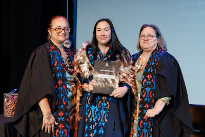 Photo from Ceremony 1 of the TWoA Tāmaki Makaurau 2025 Graduations (March 2025) held at the Mangere Arts Centre in Auckland, New Zealand on Wednesday, 12 March, 2025. Photo by Mike Walen / KeyImagery Photography. Copyright: © 2025 Te Wānanga o Aotearoa.