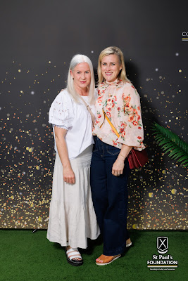 Photo from the 2025 St Paul's Foundation Bubbles After 5 event held at St Paul's Collegiate in Hamilton, Waikato, New Zealand on Thursday, 13 November, 2025. Photography by Mike Walen / KeyImagery Photography. Copyright: © 2025 St Paul's Foundation.