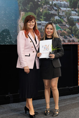 Photo from the HCC NZ Citizenship Ceremony held at The Atrium, Wintec/Te Pukenga, Hamilton, Waikato, New Zealand on Monday, 6 May, 2024. Photo: Mike Walen / KeyImagery Photography. Copyright: © Hamilton City Council.