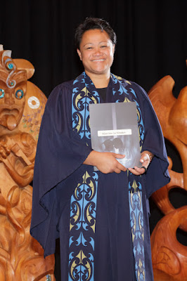 Photo from the TWoA Tainui Graduation 2015 held at Founders Theatre, Hamilton, New Zealand, on Thursday 23 April 2015.  Photo: Mike Walen / KeyImagery Photography