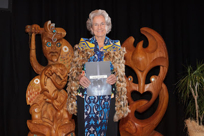 Photo from the TWoA Tainui Graduation 2015 held at Founders Theatre, Hamilton, New Zealand, on Thursday 23 April 2015.  Photo: Mike Walen / KeyImagery Photography