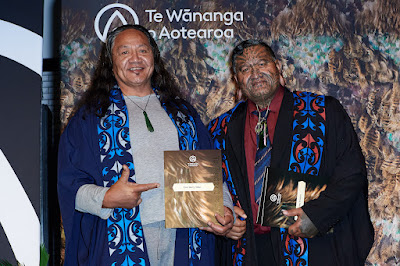 TWoA Waiariki 2018 Graduations (Tauranga - Ceremony 2)