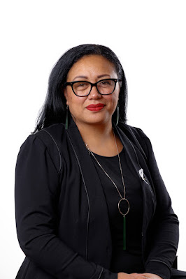 Photo of Maangai Maaori Member. Taken: Thursday 28 November 2019. Photography: Mike Walen / KeyImagery Photography. Copyright: © Hamilton City Council.