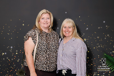 Photo from the 2025 St Paul's Foundation Bubbles After 5 event held at St Paul's Collegiate in Hamilton, Waikato, New Zealand on Thursday, 13 November, 2025. Photography by Mike Walen / KeyImagery Photography. Copyright: © 2025 St Paul's Foundation.
