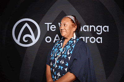 Booth photo from the TWoA Te Tai Tokerau (Kaitaia) 2025 Graduation held at Te Kura Kaupapa Maori o Pukemiro in Kaitaia, Northland, New Zealand on Monday, 14 April, 2025. Photo by InstaBooth / KeyImagery Photography. Copyright: © 2025 Te Wānanga o Aotearoa.