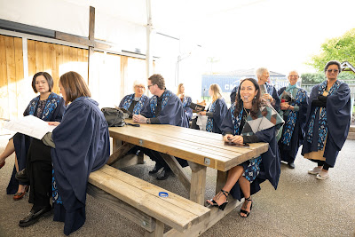 Photo from the TWoA Waiariki 2025 Graduation (Tauranga Moana), held at the Bethlehem Baptist Church in Tauranga, Bay of Plenty, New Zealand on Friday, 2 May, 2025. Photo by Alick Saunders for KeyImagery Photography. Copyright: © 2025 Te Wānanga o Aotearoa.