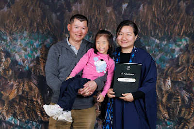 Photo from the TWoA Tāmaki Makaurau 2023 Graduations (Ceremony 2 @ 3pm), held at the Due Drop Events Centre, Manukau, Auckland, New Zealand on Wednesday, 7 June, 2023. Photo: Mike Walen / KeyImagery Photography. Copyright: © Te Wānanga o Aotearoa.
