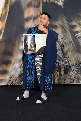 Photo from the TWoA Tāmaki Makaurau 2024 Graduations (Ceremony 1 @ 2pm), held at Church Unlimited, Glendene, Auckland, New Zealand on Monday, 24 June, 2024. Photo: Alick Saunders for KeyImagery Photography. Copyright: © Te Wānanga o Aotearoa.
