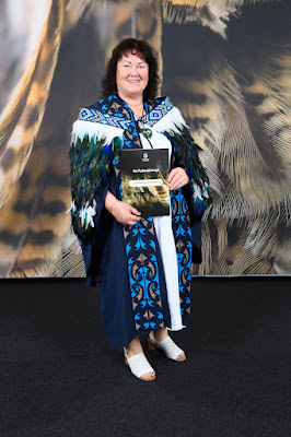 Photo from the TWoA Tāmaki Makaurau 2024 Graduations (Ceremony 1 @ 2pm), held at Church Unlimited, Glendene, Auckland, New Zealand on Monday, 24 June, 2024. Photo: Alick Saunders for KeyImagery Photography. Copyright: © Te Wānanga o Aotearoa.