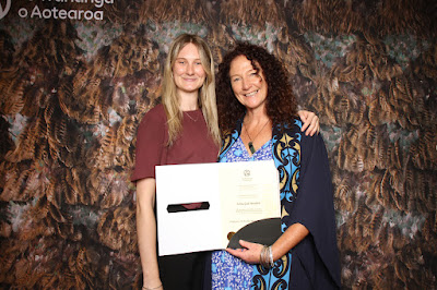 Booth photo from the TWoA Tainui 2023 Graduations (Ceremony 1 - Wednesday Morning), held at Hamilton Boys High School, Hamilton, Waikato, New Zealand on Wednesday, 19 April 2023. Photo: InstaBooth by KeyImagery Photography. Copyright: © Te Wānanga o Aotearoa.
