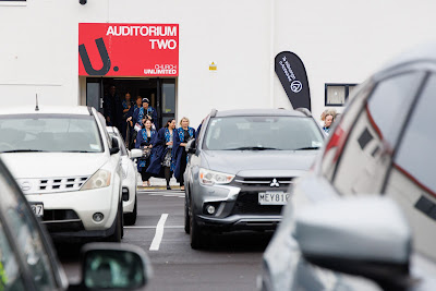 Photo from Ceremony 7 of the TWoA Tāmaki Makaurau 2025 Graduations (May 2025) held at the Mangere Arts Centre in Auckland, New Zealand on Wednesday, 28 May, 2025. Photo by Mike Walen / KeyImagery Photography. Copyright: © 2025 Te Wānanga o Aotearoa.