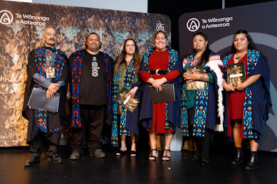Photo from the TWoA Waiariki 2021 Graduations (Tauranga Moana), held at Bethlehem Baptist Church, Tauranga, New Zealand. Taken: Friday 7 May 2021. Photo: Mike Walen / KeyImagery Photography. Copyright: © Te Wananga o Aotearoa.
