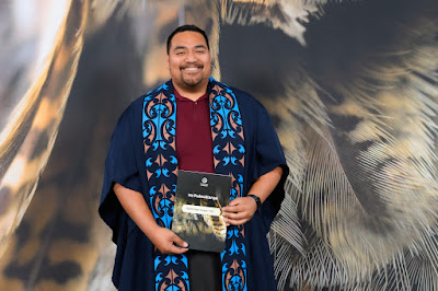 Photo from the TWoA Tāmaki Makaurau 2024 Graduations (Ceremony 1 @ 2pm), held at Church Unlimited, Glendene, Auckland, New Zealand on Monday, 24 June, 2024. Photo: Alick Saunders for KeyImagery Photography. Copyright: © Te Wānanga o Aotearoa.