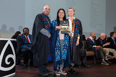 Photos from Ceremony 2 of the 2024 TWoA Tāmaki Makaurau Graduations (November) held at the Manukau City Baptist Church in Manukau, Auckland, New Zealand on Monday, 4 November, 2024 @ 6:00pm. Photography by Alick Saunders for KeyImagery Photography. Copyright: © 2024 Te Wānanga o Aotearoa.
