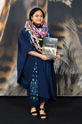 Photo from the TWoA Tāmaki Makaurau 2024 Graduations (Ceremony 1 @ 2pm), held at Church Unlimited, Glendene, Auckland, New Zealand on Monday, 24 June, 2024. Photo: Alick Saunders for KeyImagery Photography. Copyright: © Te Wānanga o Aotearoa.