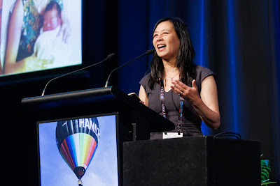 Photo from the NZ Society of Gastroenterology and NZ Gastroenterology Nurses’ College 2024 Annual Scientific Meeting held at Claudelands Event Centre in Hamilton, Waikato, New Zealand on Wednesday, 27 November, 2024. Photography by Mike Walen / KeyImagery Photography. Copyright: © 2024 Conference Innovators.