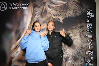 Photo from the TWoA Te Tai Tokerau (Whangarei) 2025 Graduation held at McKay Stadium in Whangarei, Northland, New Zealand on Thursday, 10 July, 2025. Photo by Alick Saunders for KeyImagery Photography. Copyright: © 2025 Te Wānanga o Aotearoa.