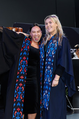Photo from the TWoA Tāmaki Makaurau 2024 Graduations (Ceremony 5 @ 2pm), held at Church Unlimited, Glendene, Auckland, New Zealand on Wednesday, 26 June, 2024. Photo: Mike Walen / KeyImagery Photography. Copyright: © Te Wānanga o Aotearoa.