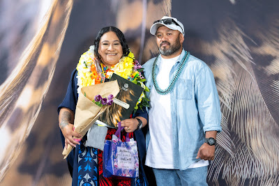 Photos from Ceremony 1 of the 2024 TWoA Tāmaki Makaurau Graduations (November) held at the Manukau City Baptist Church in Manukau, Auckland, New Zealand on Monday, 4 November, 2024 @ 12:00pm. Photography by Alick Saunders for KeyImagery Photography. Copyright: © 2024 Te Wānanga o Aotearoa.