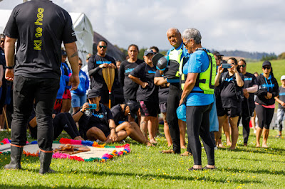 Photo from Day 2 of Waka Wānanga 2019, held in the Waikato, New Zealand. Taken: Saturday, 9 November, 2019. Photo: Mike Walen / KeyImagery Photography. Copyright: © Te Wānanga o Aotearoa.
