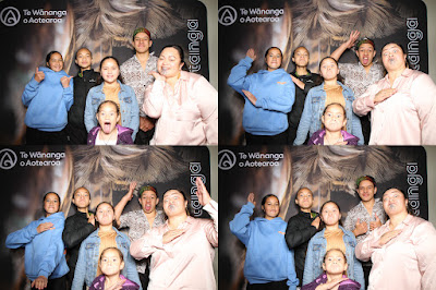 Photo from the TWoA Te Tai Tokerau (Whangarei) 2025 Graduation held at McKay Stadium in Whangarei, Northland, New Zealand on Thursday, 10 July, 2025. Photo by Alick Saunders for KeyImagery Photography. Copyright: © 2025 Te Wānanga o Aotearoa.