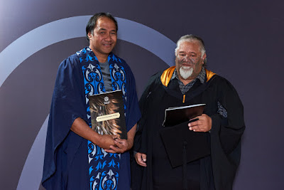 Photo from the TWoA Waiariki 2019 Graduations (Opotiki), held at Terere Marae, Opotiki, New Zealand. Taken: Friday 17 May 2019. Photo: Alick Saunders / KeyImagery Photography. Copyright: © Te Wananga o Aotearoa.